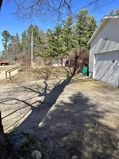 Exterior - 6858 Manistee Street Frederic Mi 49733 St, Frederic, MI 49733 photo 10 of 16