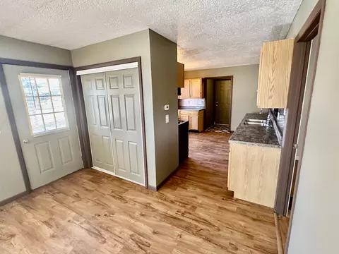 Entry Way - 6858 Manistee Street Frederic Mi 49733 St, Frederic, MI 49733 photo 1 of 1