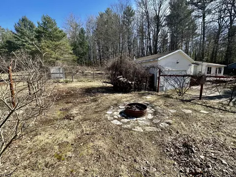 Exterior - 6858 Manistee Street Frederic Mi 49733 St, Frederic, MI 49733 photo 7 of 16