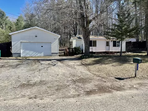 6858 Manistee Street Frederic Mi 49733 St, Frederic, MI 49733