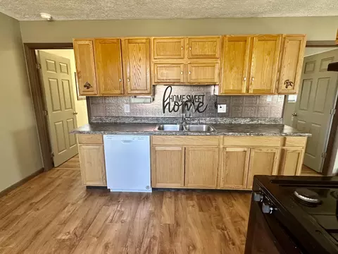 Kitchen - 6858 Manistee Street Frederic Mi 49733 St, Frederic, MI 49733 photo 3 of 4