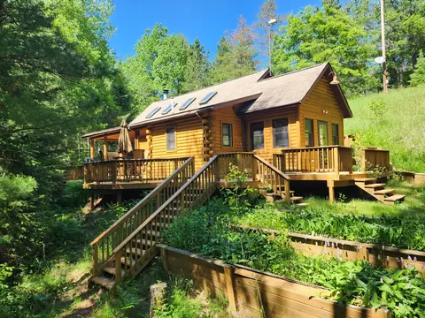 3434 N Ausable Luzerne Mi 48636, Luzerne, MI 48636