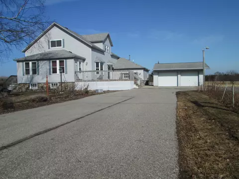 1600 Woiderski Rd, Cheboygan, MI 49721