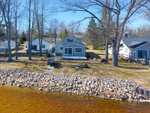 1960 Winifred Street Cheboygan Mi 49721 St, Cheboygan, MI 49721