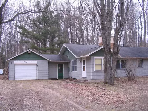 6533 S King Road Grayling Mi 49738 Rd, Grayling, MI 49738