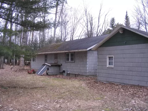 6533 S King Road Grayling Mi 49738 Rd, Grayling, MI 49738 photo 2