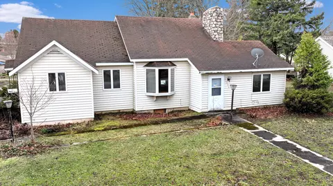 203 W Avenue D Newberry Mi 49868, Newberry, MI 49868