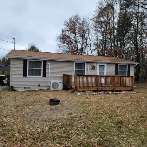 1561 Palmento, Saint Helen, MI 48656
