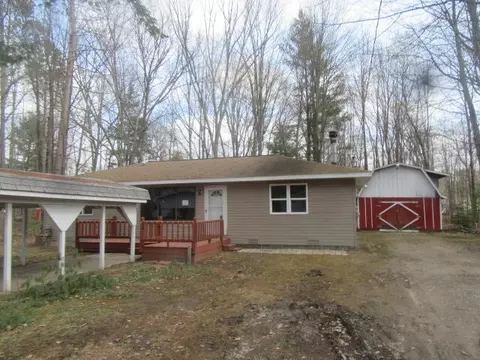 5315 Beals Drive Prescott Mi 48756 Dr, Prescott, MI 48756