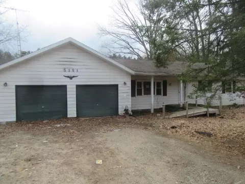 5191 M-55 Highway Tawas City Mi 48763 Hwy, Tawas City, MI 48763