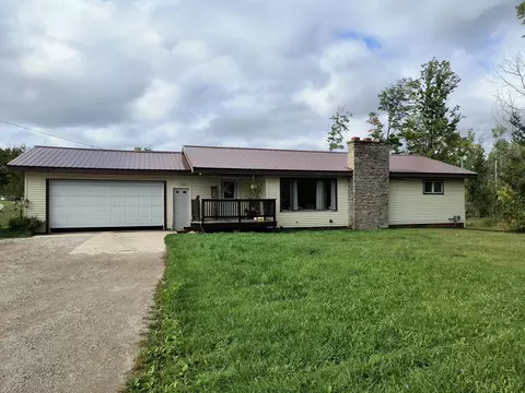 18180 M-68 Highway Onaway Mi 49765 Hwy, Onaway, MI 49765