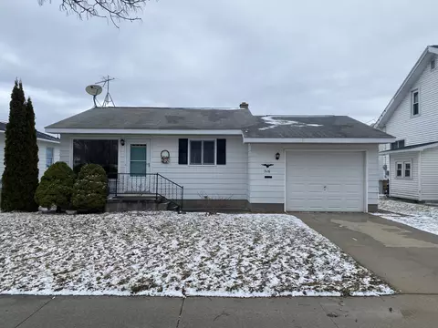 516 S Third Street Rogers City Mi 49779 St, Rogers City, MI 49779