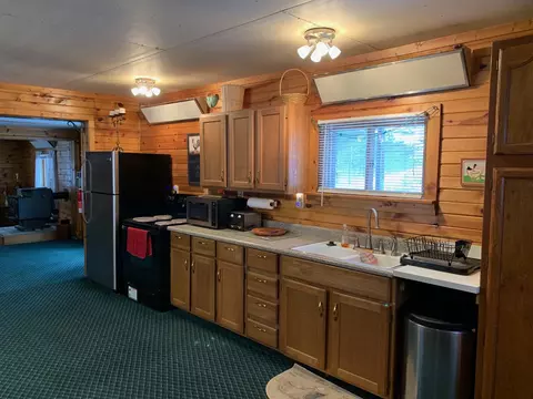7932 E Sturgeon Valley Rd, Vanderbilt, MI 49795 photo 17