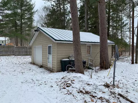 7932 E Sturgeon Valley Rd, Vanderbilt, MI 49795 photo 29