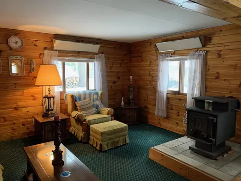 7932 E Sturgeon Valley Rd, Vanderbilt, MI 49795 photo 2