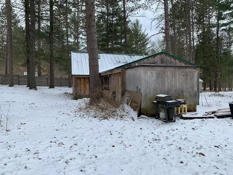 7932 E Sturgeon Valley Rd, Vanderbilt, MI 49795 photo 24
