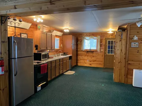 7932 E Sturgeon Valley Rd, Vanderbilt, MI 49795 photo 10