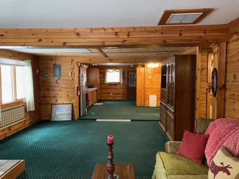 7932 E Sturgeon Valley Rd, Vanderbilt, MI 49795 photo 4