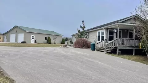 13307 Orcutt Highway Millersburg Mi 49759 Hwy, Millersburg, MI 49759