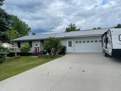 107 Ferris Street Houghton Lake Heights Mi 48630 St, Houghton Lake Heights, MI 48630