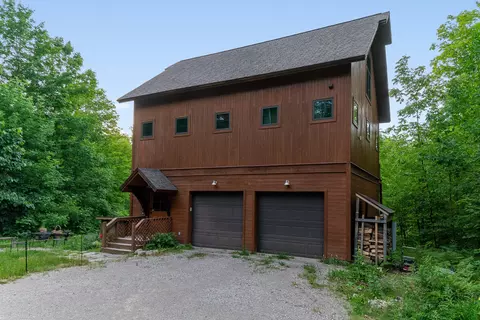 11226 Interroad Trail Wolverine Mi 49799 Trl, Wolverine, MI 49799