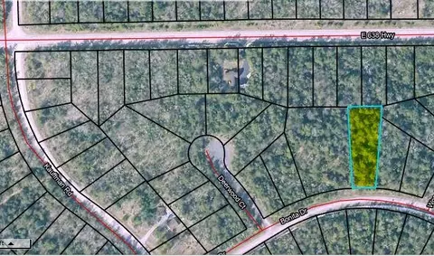 lot403 Fallen Timbers Dr, Presque Isle, MI 49777