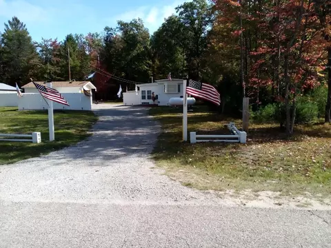 343 S Gerber Road Mio Mi 48647 Rd, Mio, MI 48647