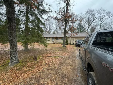 4592 Shady Lane Oscoda Mi 48750 Ln, Oscoda, MI 48750