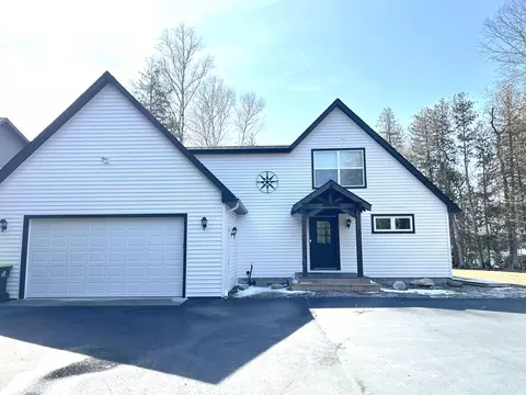 7658 Kauffman Boulevard Presque Isle Mi 49777 Blvd, Presque Isle, MI 49777