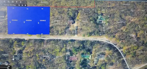 Sherwood Drive, Otsego Lake Township, MI 49733