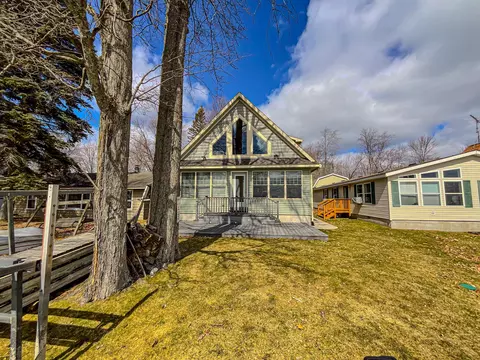 523 Long Point Drive Houghton Lake Mi 48629 Dr, Houghton Lake, MI 48629