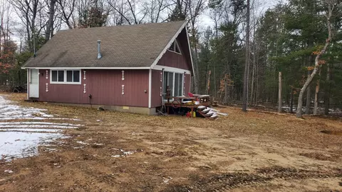 10175 E Carter Lake Rd, Saint Helen, MI 48656
