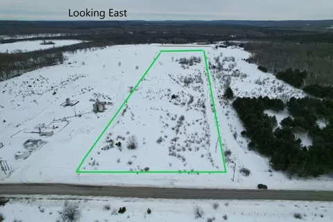 Sawyer Road, Gaylord, MI 49735
