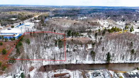 Nnn Springwood Drive #7.92 ACRES, Prudenville, MI 48651