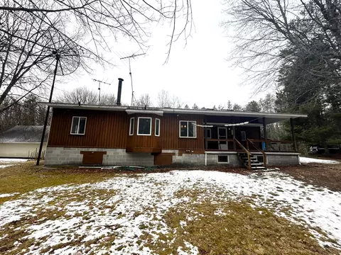 20281 Zimmerman Road Hillman Mi 49746 Rd, Hillman, MI 49746
