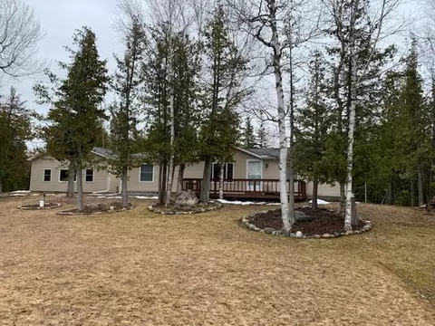6321 Outer Drive Presque Isle Mi 49777 Dr, Presque Isle, MI 49777