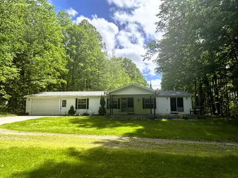 7845 Farrier Road Hillman Mi 49746 Rd, Hillman, MI 49746