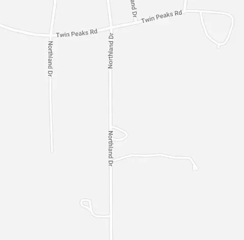 8622 Northland Drive Frederic Mi 49733 Dr, Frederic, MI 49733 photo 6