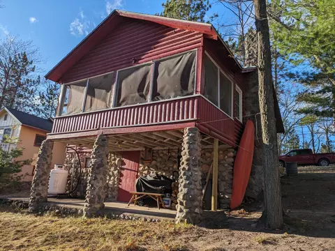 8413 E Hilltop Trail Atlanta Mi 49709 Trl, Atlanta, MI 49709