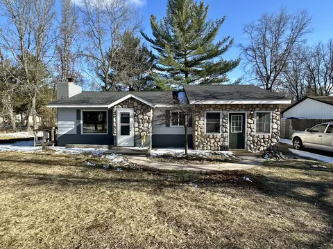 6287 Old Lake Road Grayling Mi 49738 Rd, Grayling, MI 49738