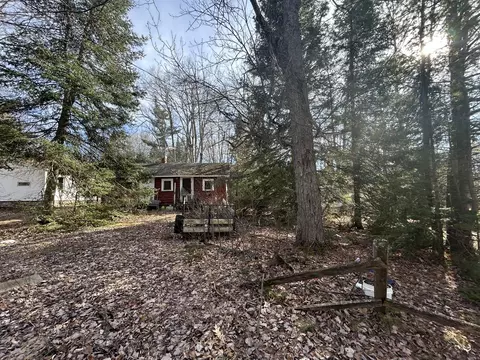 22155 Cohoon Road Hillman Mi 49746 Rd, Hillman, MI 49746