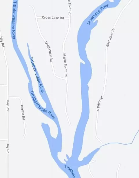 Vl Maple Point Road, Beaverton, MI 48612 photo 2