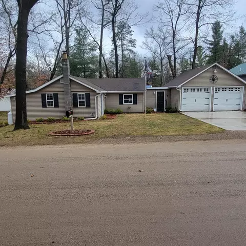 2399 N Dodge Lake Avenue Harrison Mi 48625 Ave, Harrison, MI 48625