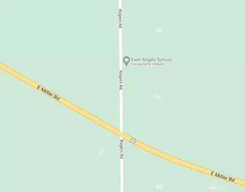 Rogers Road, Fairview, MI 48621 photo 2