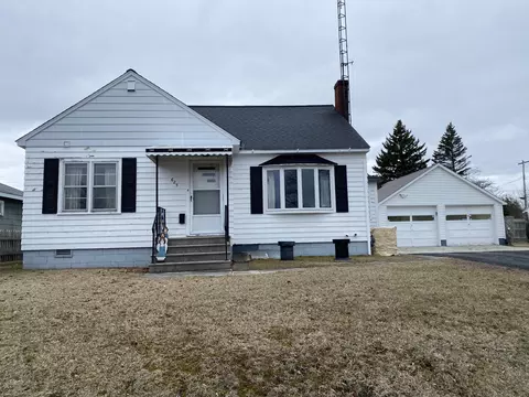 625 S Second Street Rogers City Mi 49779 St, Rogers City, MI 49779