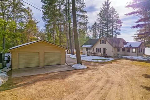 4505 Orville Rd, Lewiston, MI 49756