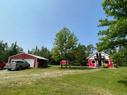22855 S Jarvie Road Rudyard Mi 49780 Rd, Rudyard, MI 49780
