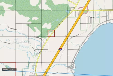 Mackinac Trail, St. Ignace, MI 49781 photo 14