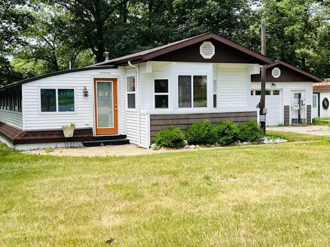 324 Hudson Houghton Lake Mi 48629, Houghton Lake, MI 48629