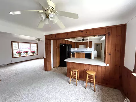 Living - 157 Outer Dr, Alpena, MI 49707 photo 2 of 2